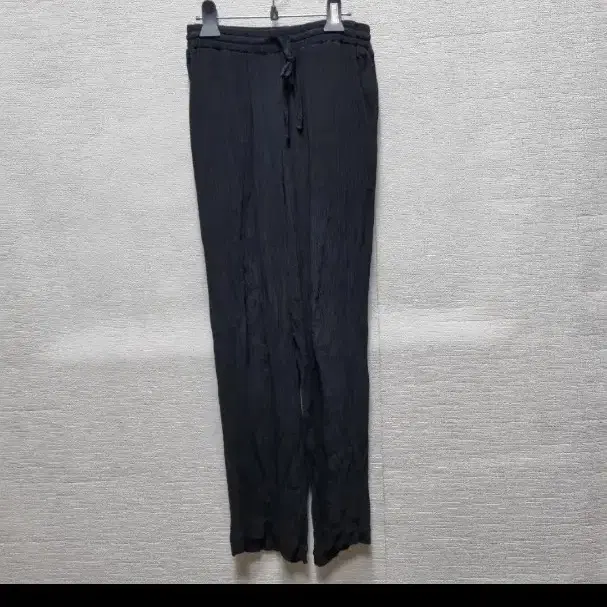 z373 플리츠 팬츠