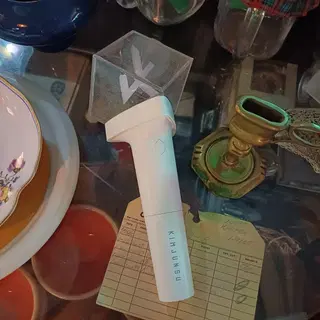 김준수 Xia 응원봉