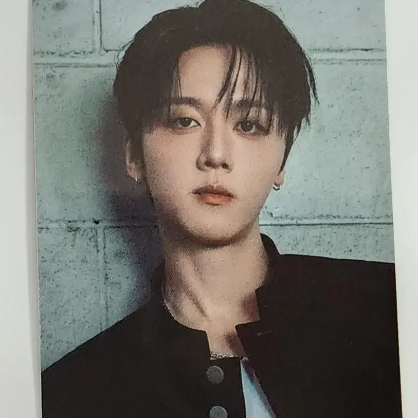 SF9 영빈 트레카