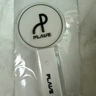 플레이브 임시 응원봉