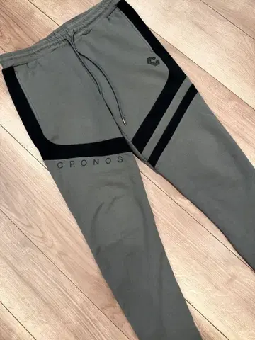 CRONOS 크로노스 조거 팬츠 L