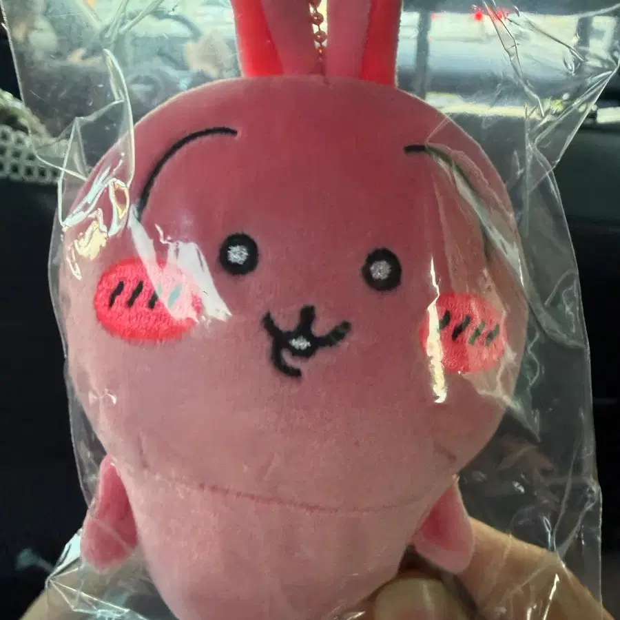 매운카레우사기