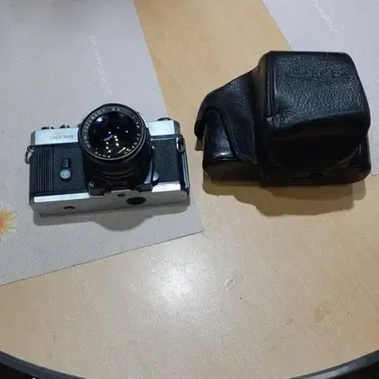 마미야 DSX 1000필름카메라