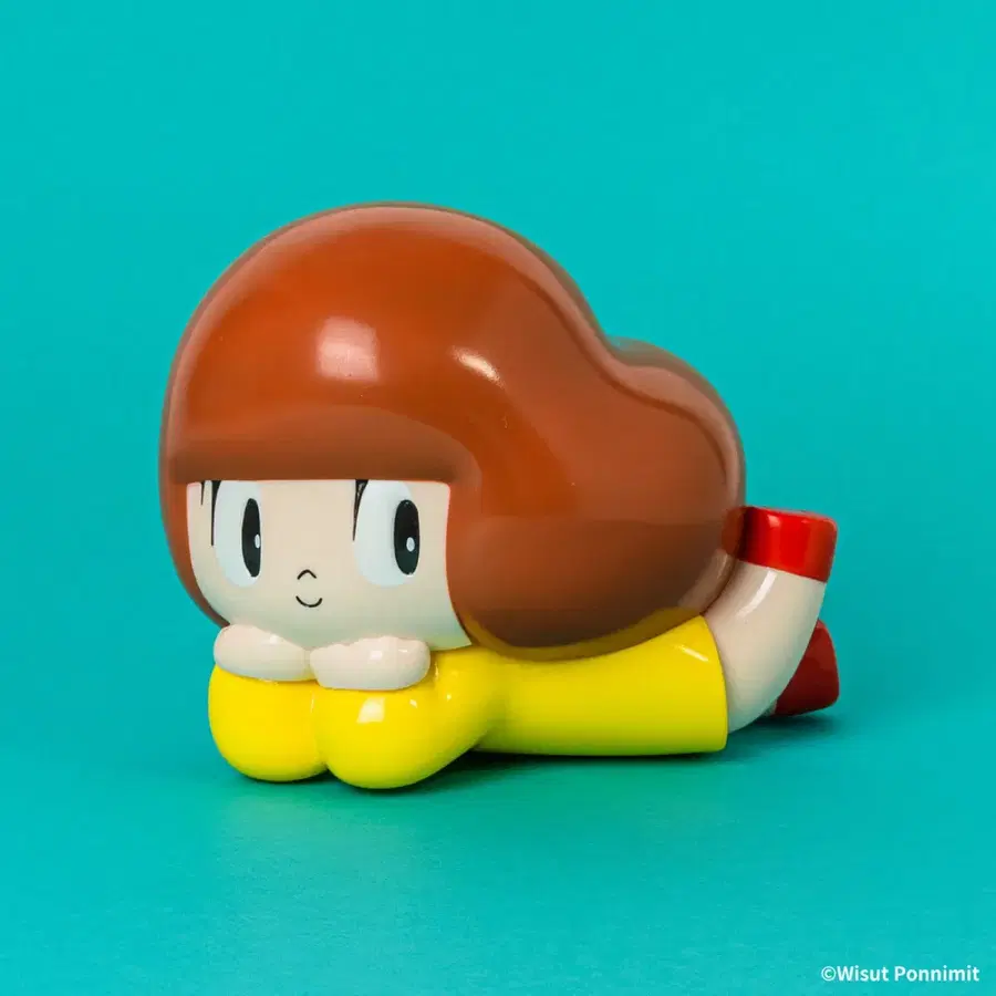 마무앙 대형 피규어