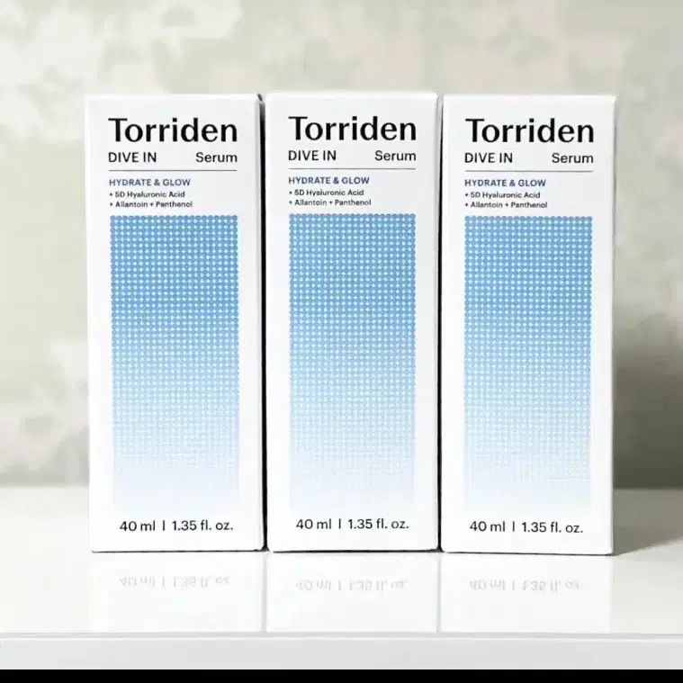 토리든 세럼 40ml