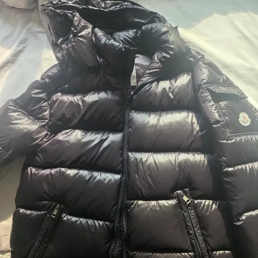 몽클레어 마야