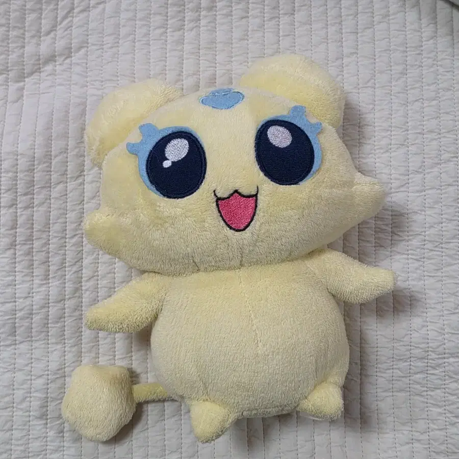 프리큐어 메플 멧플 인형