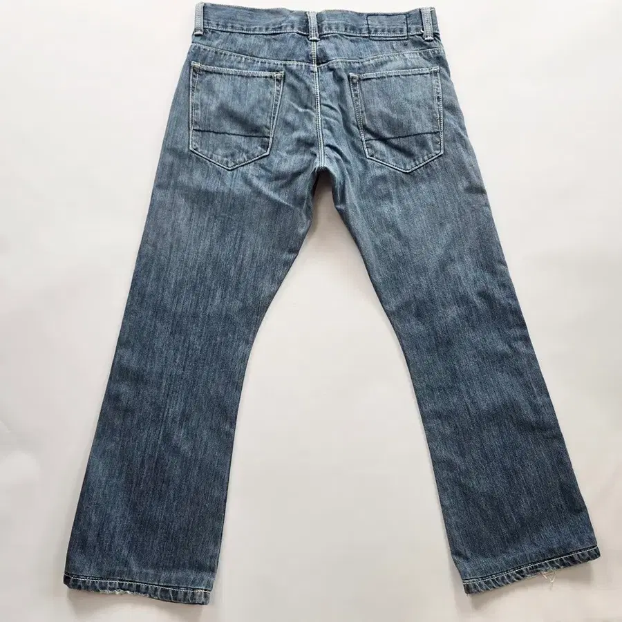 DKNY 청바지 부츠컷 데님팬츠 사이즈34 R7701 28000