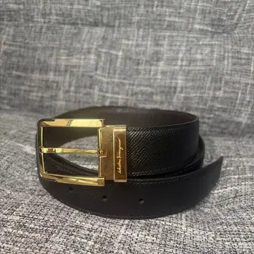 Salvatore Ferragamo 벨트