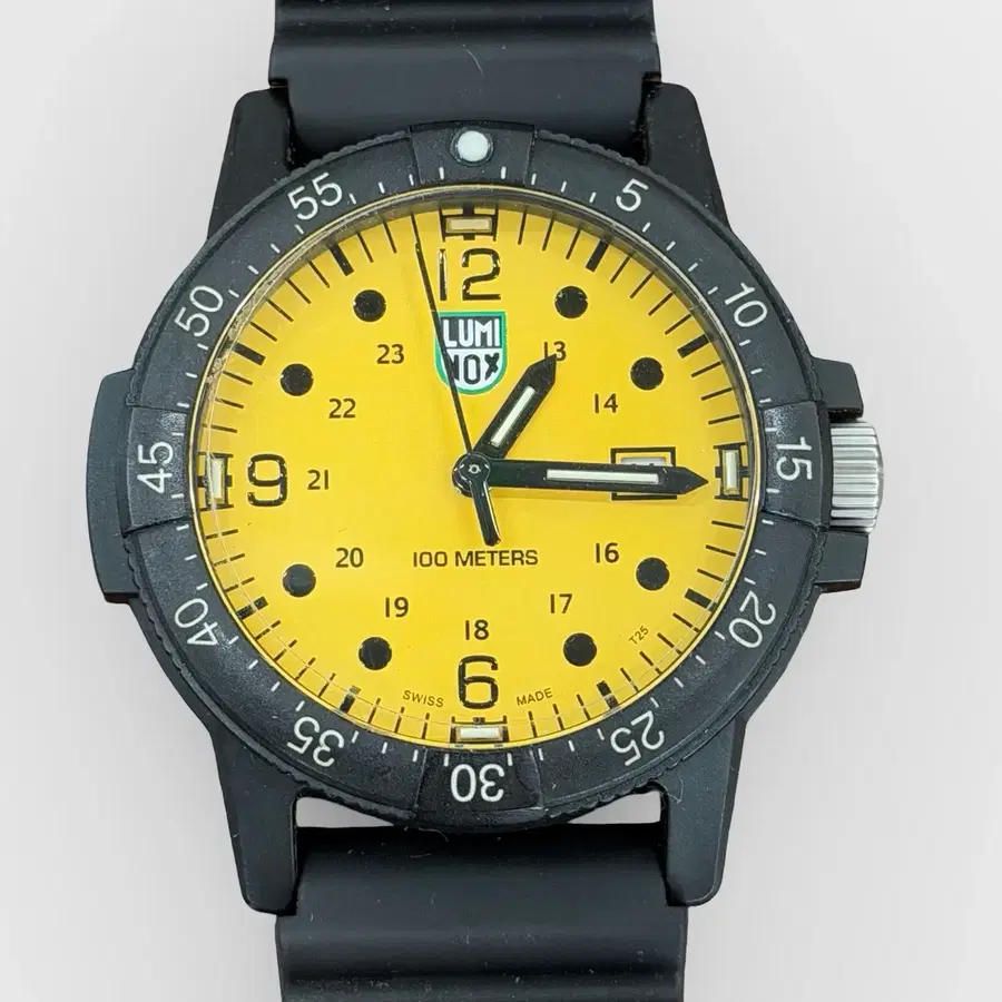 루미녹스 Luminox Sea Bass X2.2005 시계 판매
