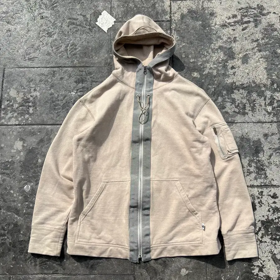 Final Home Hoodie