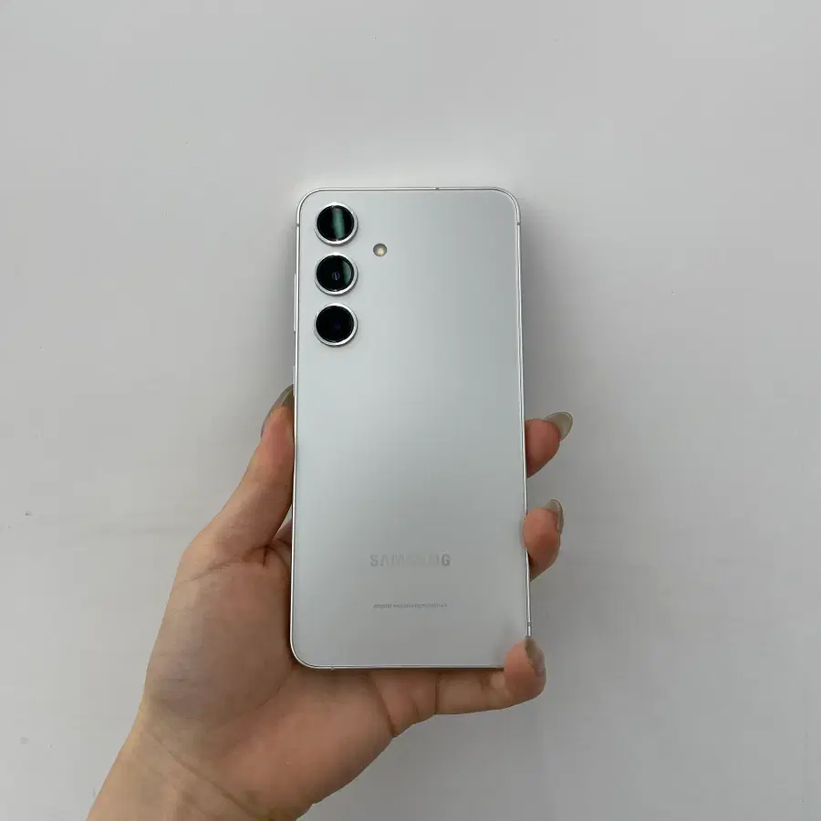 갤럭시S24 그레이 256GB 506647 울산중고폰