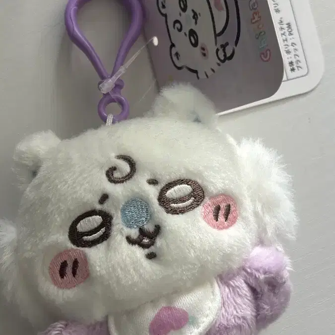 먼작귀 베이비 모몽가 베이비모몽가 치이카와