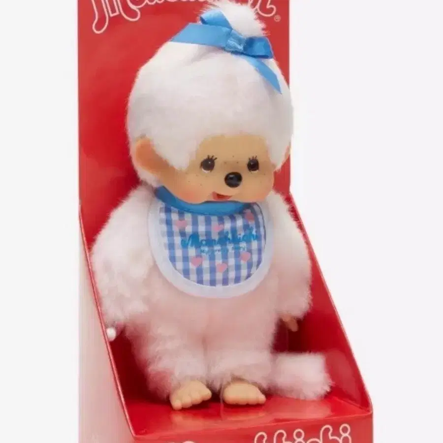 페어리 몬치치 새상품