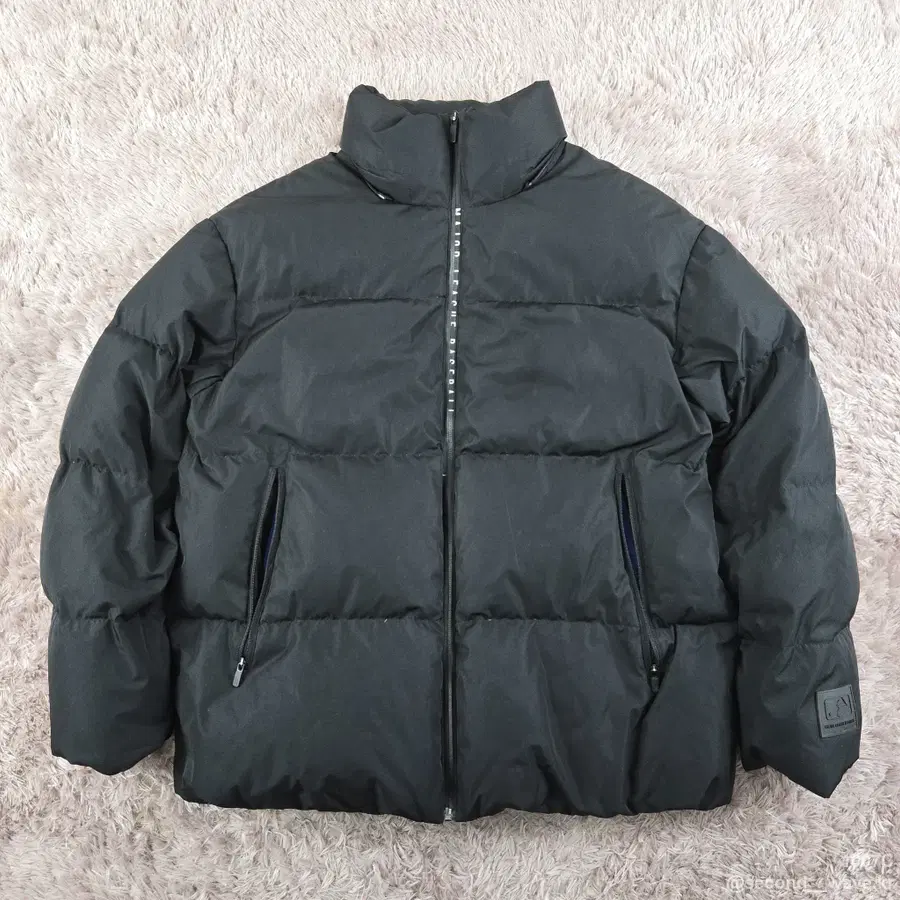 C42. MLB 숏패딩 XS