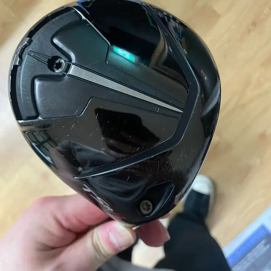 [헤드] 타이틀리스트 TSR3 9도 드라이버헤드 정리합니다.