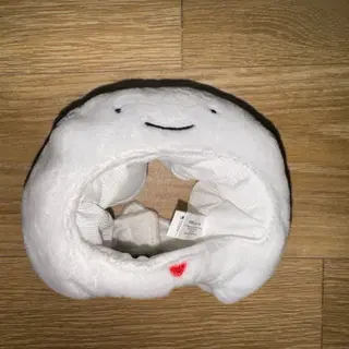 쁘넥도 운아기 응원봉 커버