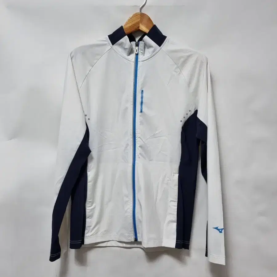 미즈노 바람막이 집업 L