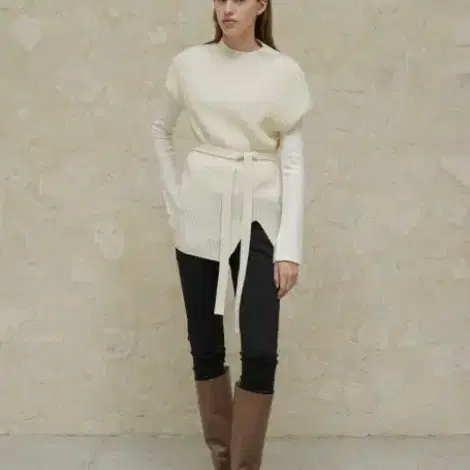 유메르_FW 랄프 코튼 팬츠