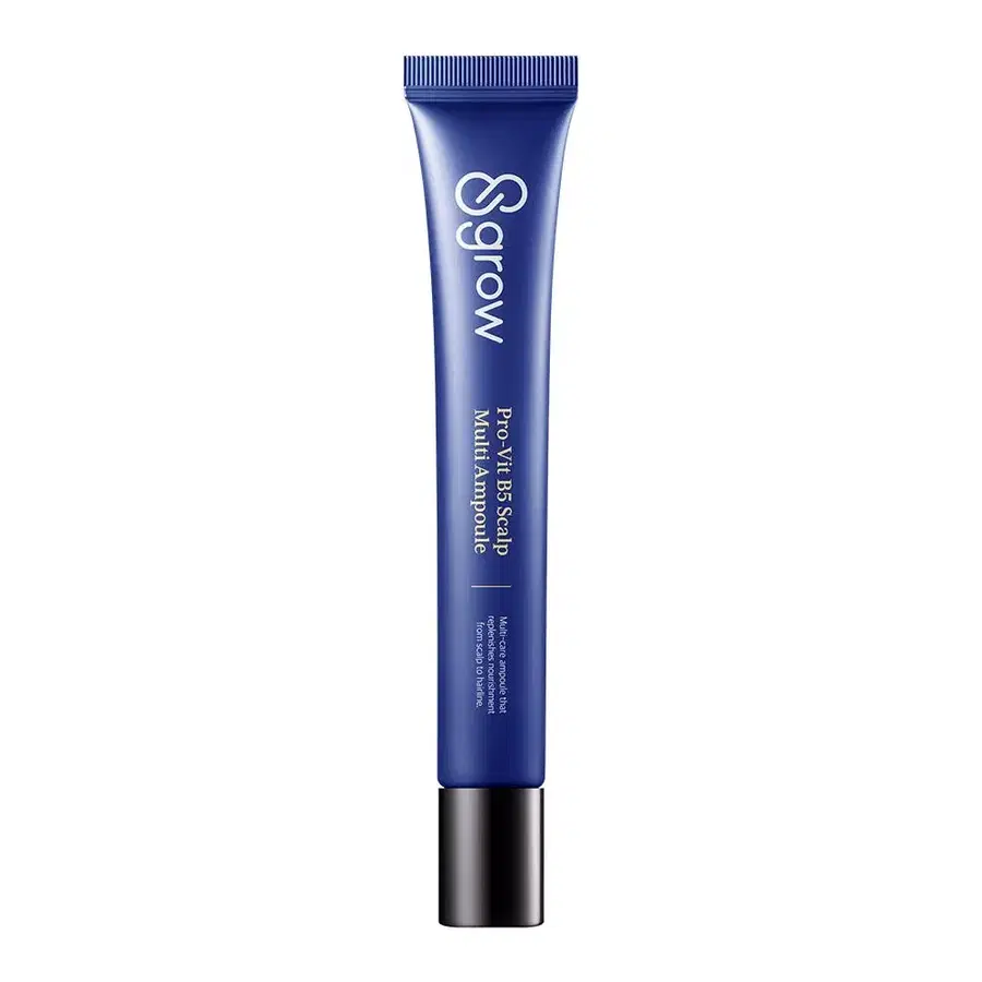 에잇그로우 프로비타민 B5 스칼프 멀티 앰플 20ml