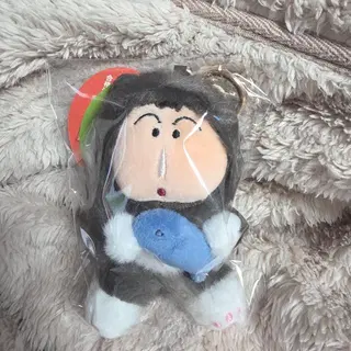 윤기 bts 맹구 고양이 키링 양도