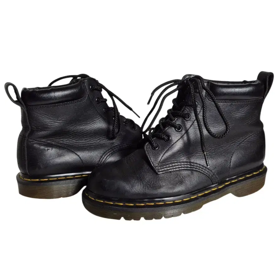270-275) Dr.martens 닥터마틴 939 6홀 패디드 칼라 부츠