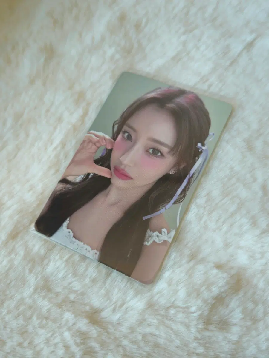 STAYC Smoochle Fanmeeting Entrance Poca Sumin