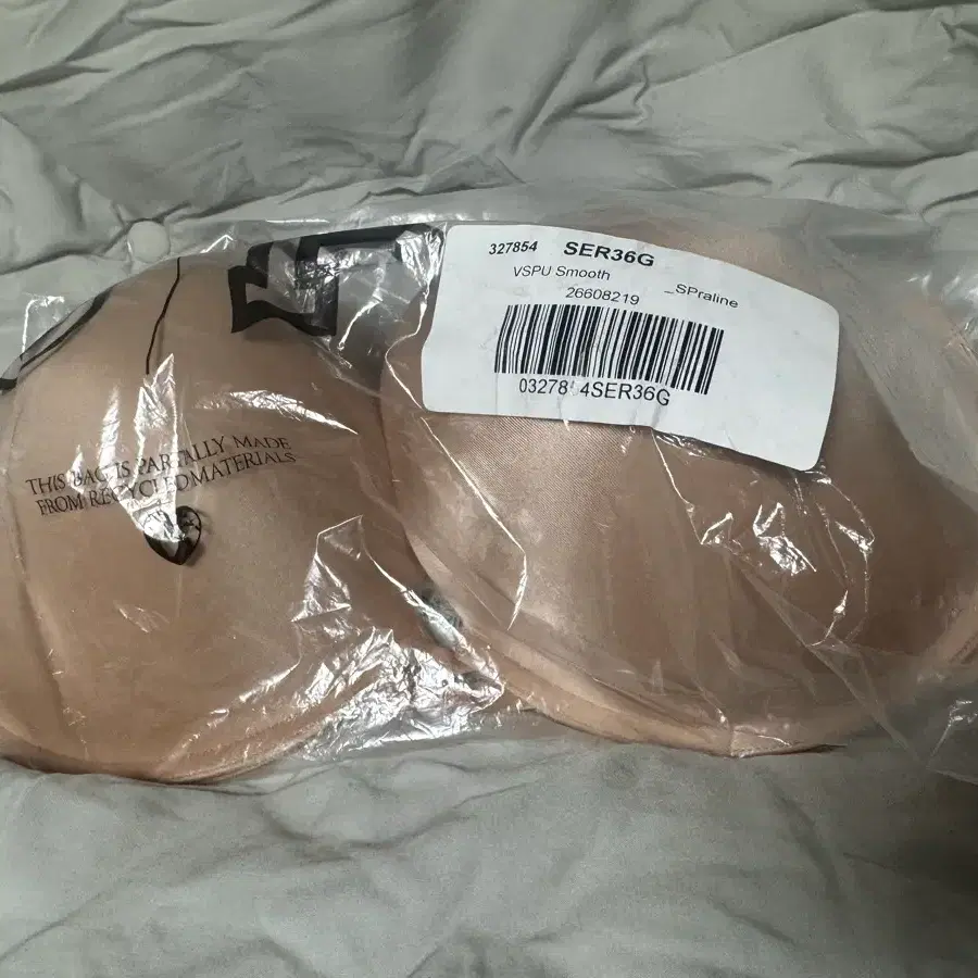 빅토리아시크릿 푸쉬업 브라 36G