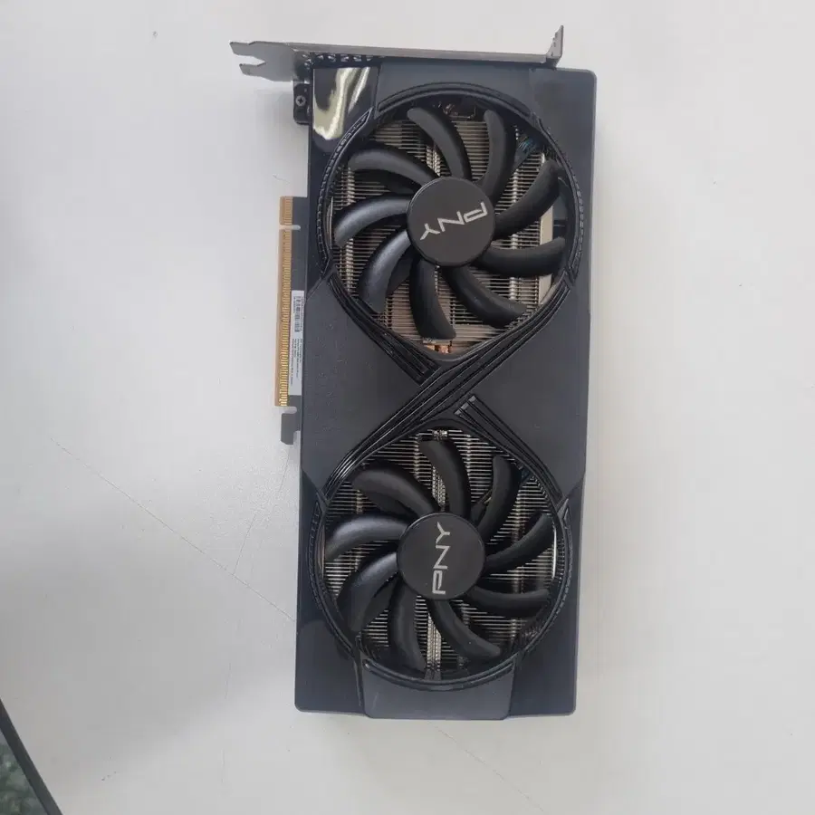 PNY RTX 5060TI 8GB S급