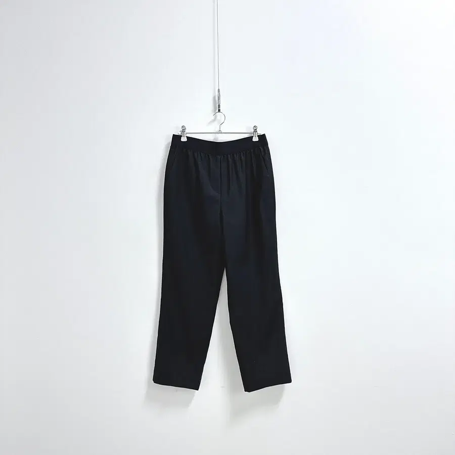 DKNY 밴딩 팬츠