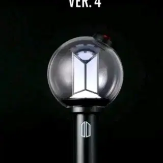 미개봉 BTS 아미밤 VER.4 ARMYBOMB응원봉 위버스