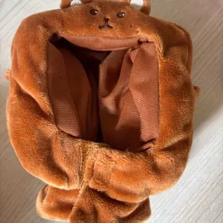 해찬 응원봉 케이프 꾸미