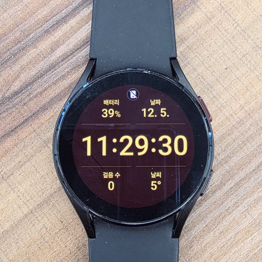 삼성 갤럭시 워치 4 LTE 40mm