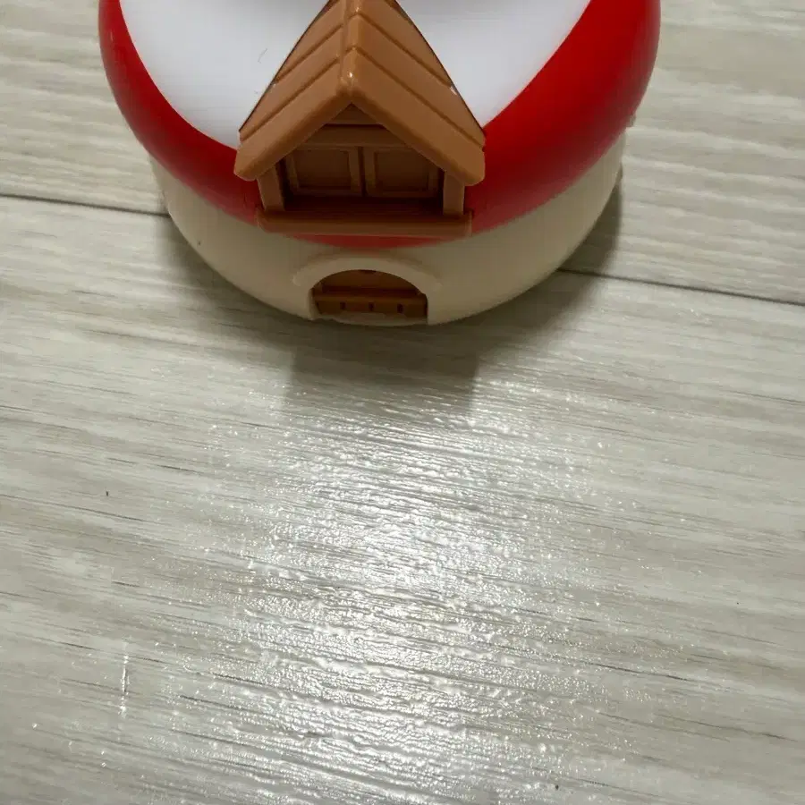 버즈 스머프집 케이스