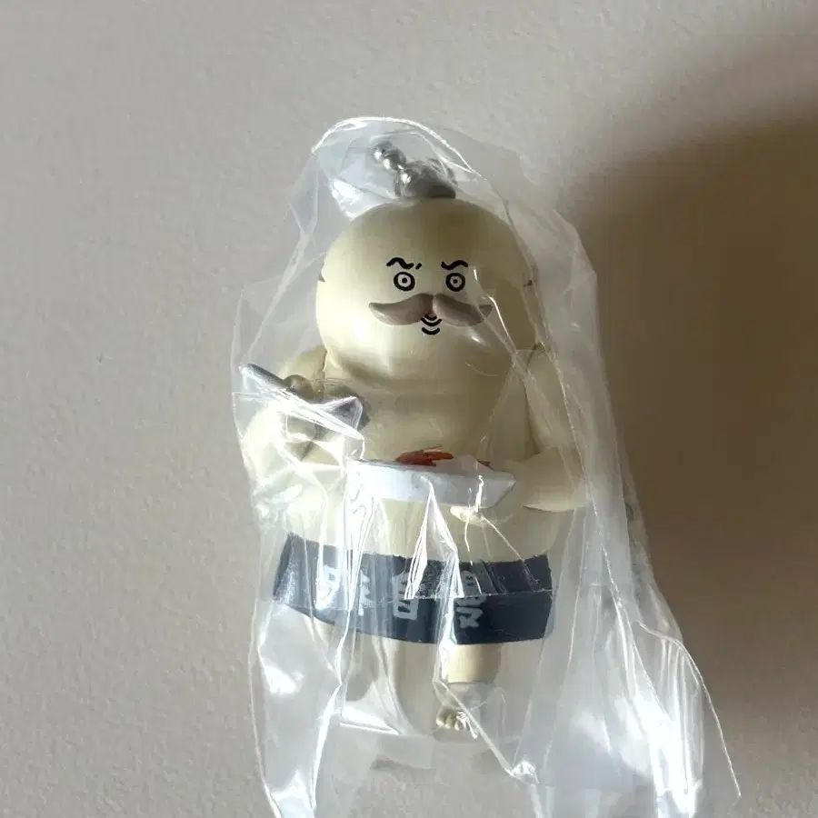 치이카와 인어섬 타베모노 가챠 - 시마지로
