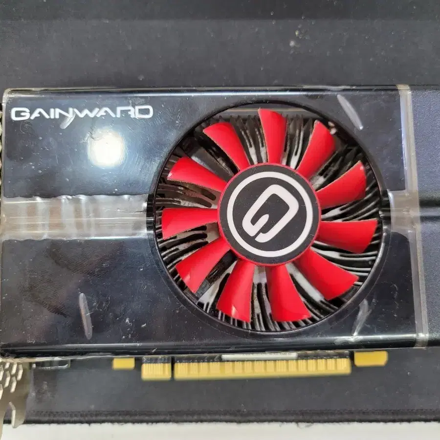 게인워드 그래픽카드 gtx 1050ti