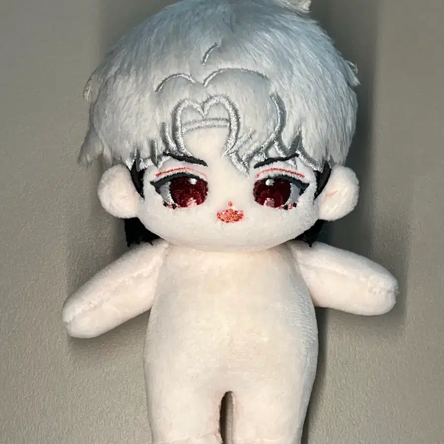 플레이브 은호 인형 은구미 플레이구미 원가이하