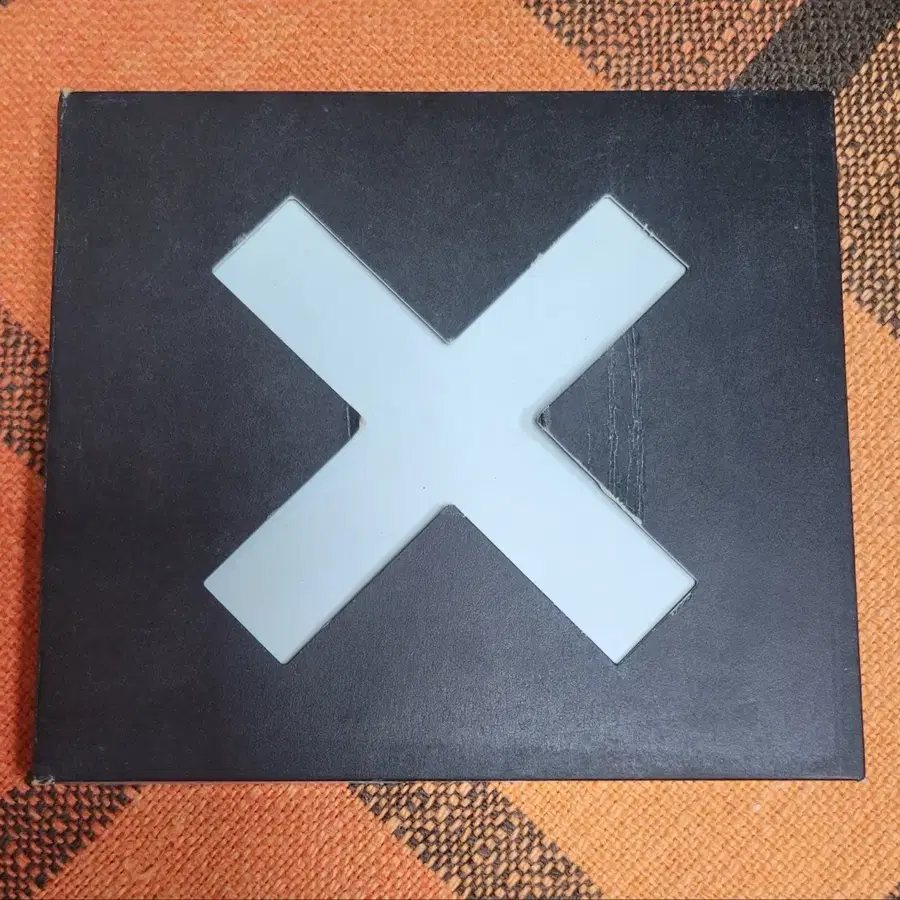 엑스엑스 시디