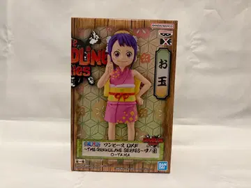 원피스 DXF THE GRANDLINE SERIES 오타마