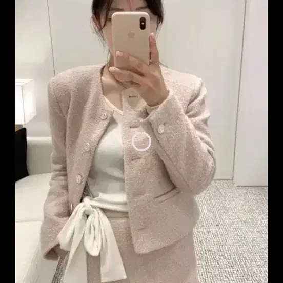 라플리에 랩 스타일 티셔츠