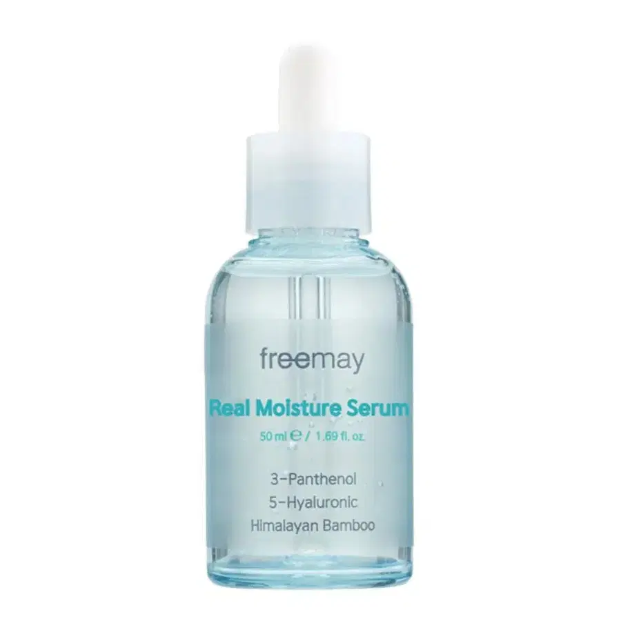 프리메이 진정한 수분 세럼 50ml