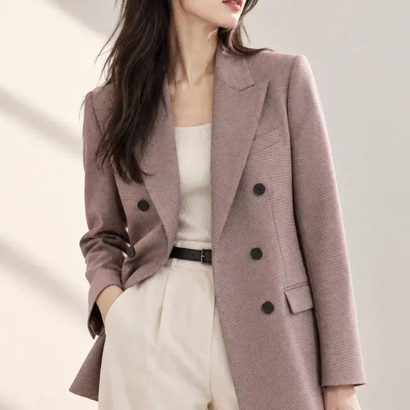띠어리 자켓 여자 55