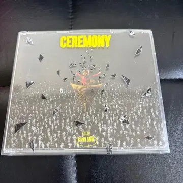 CEREMONY