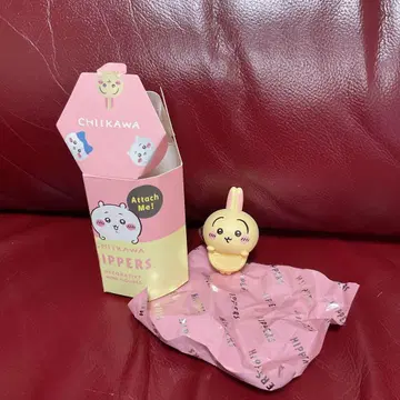치이카와 히퍼스 토끼