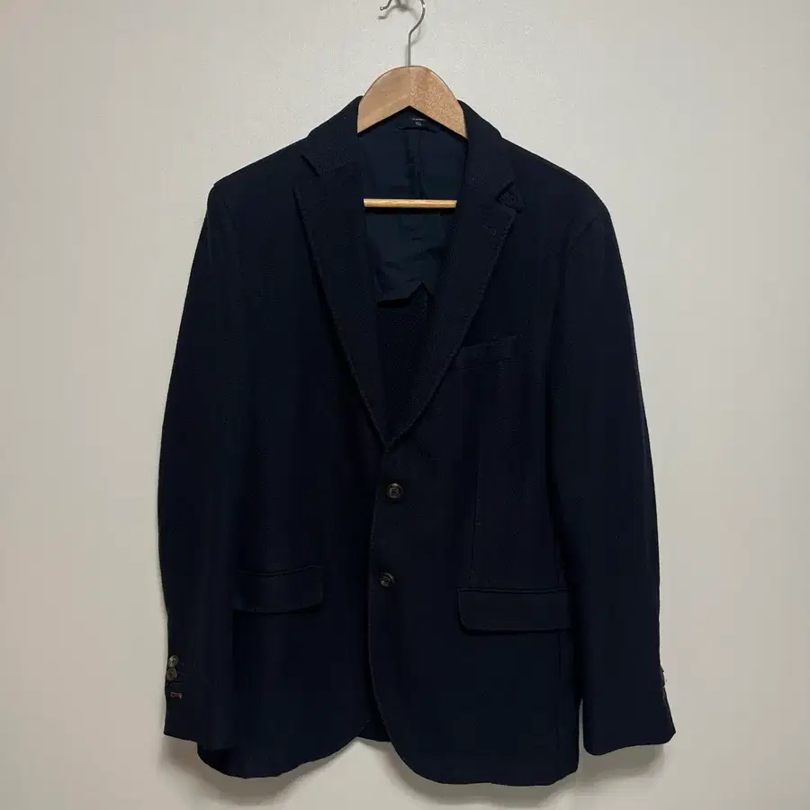 마시모두띠 블레이저 테일러드 자켓 eur 52