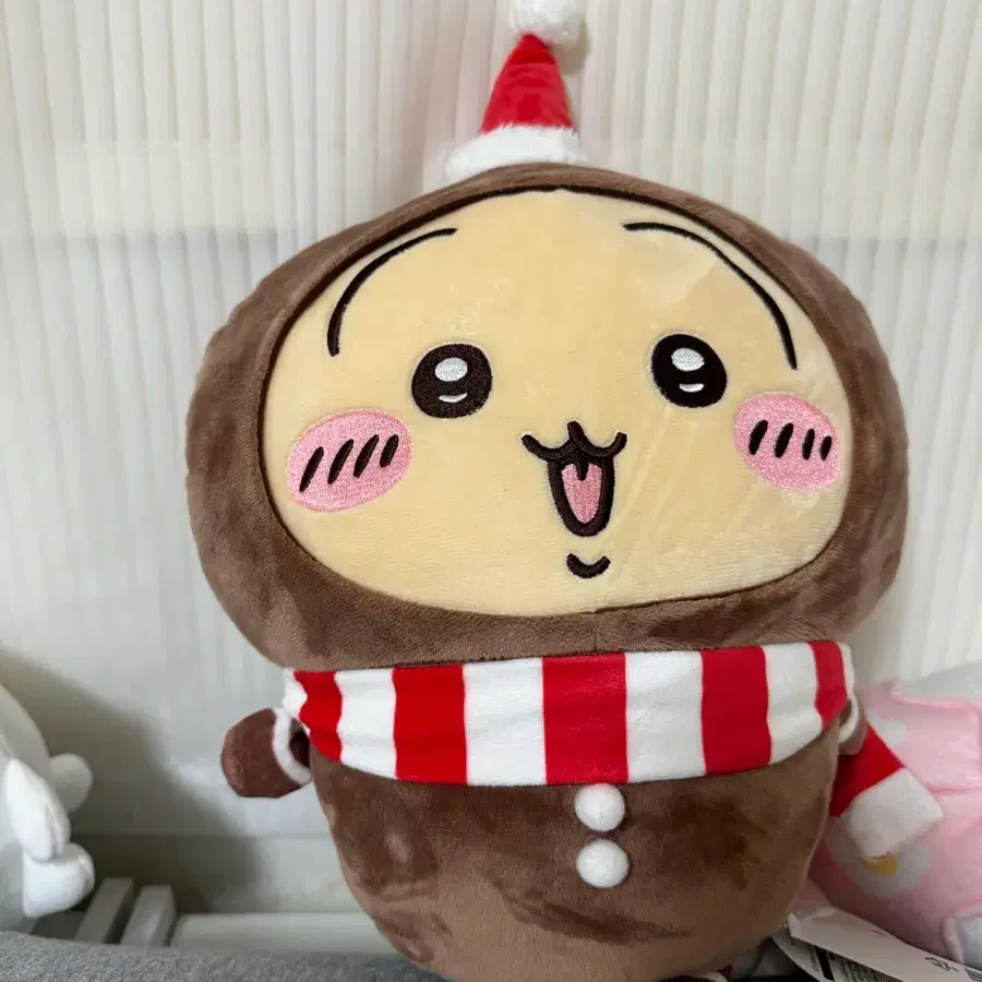 진저맨 우사기 BIG
