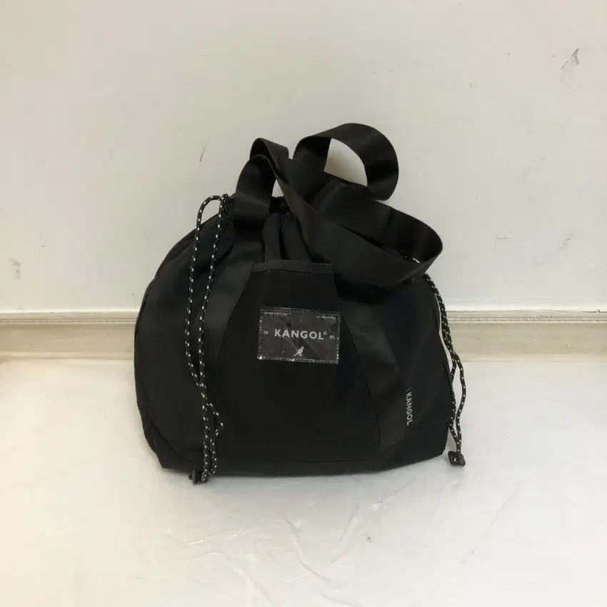 캉골 숄더백@9907