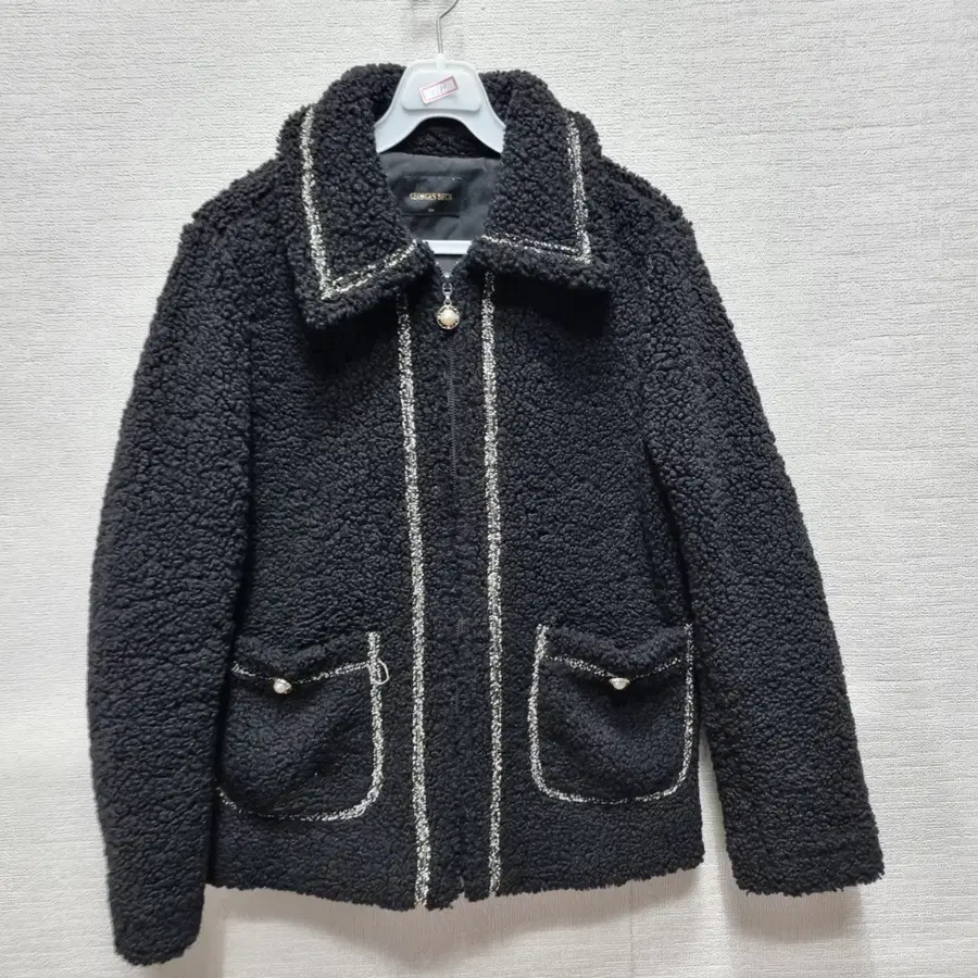 c189 플리스 자켓