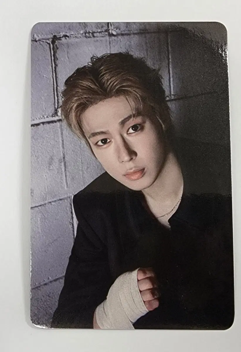 SF9 Dawon tc