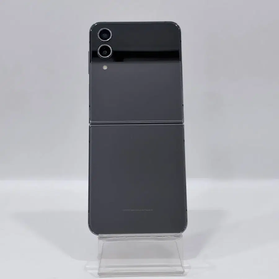 갤럭시Z플립4 그라파이트 256GB Y2461